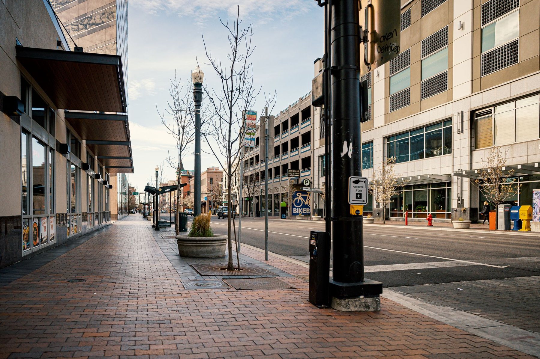 Commercial & Storefronts in Phoenix AZ