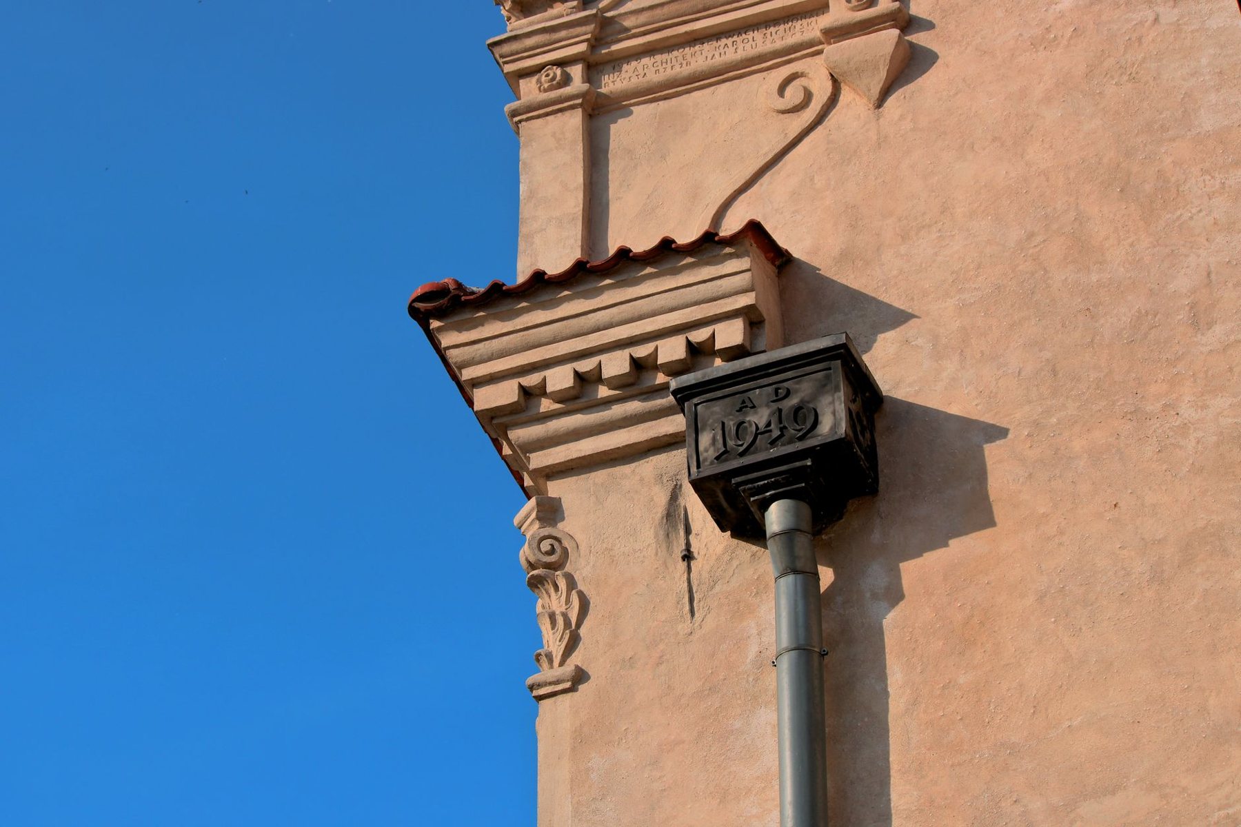 Gutter & Fascia Brightening in Phoenix AZ