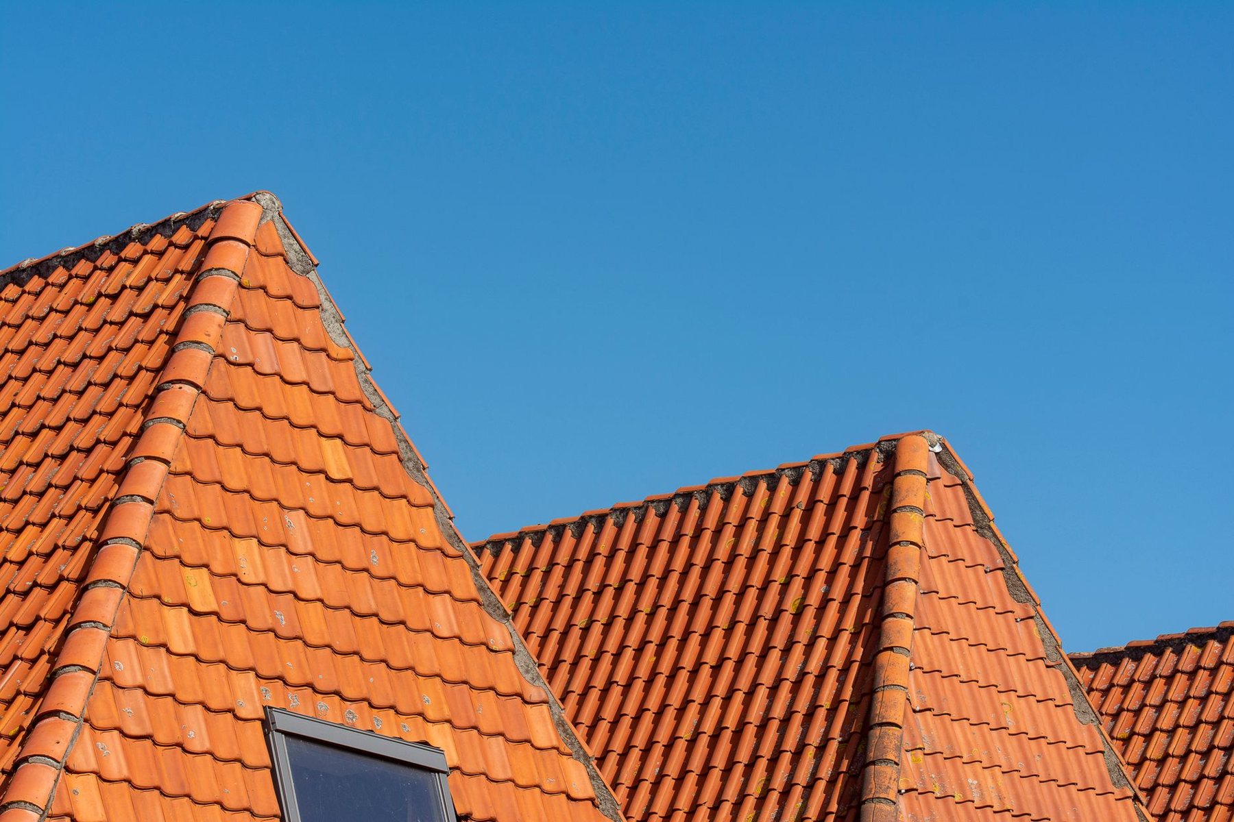 Roof Soft Washing in Phoenix AZ
