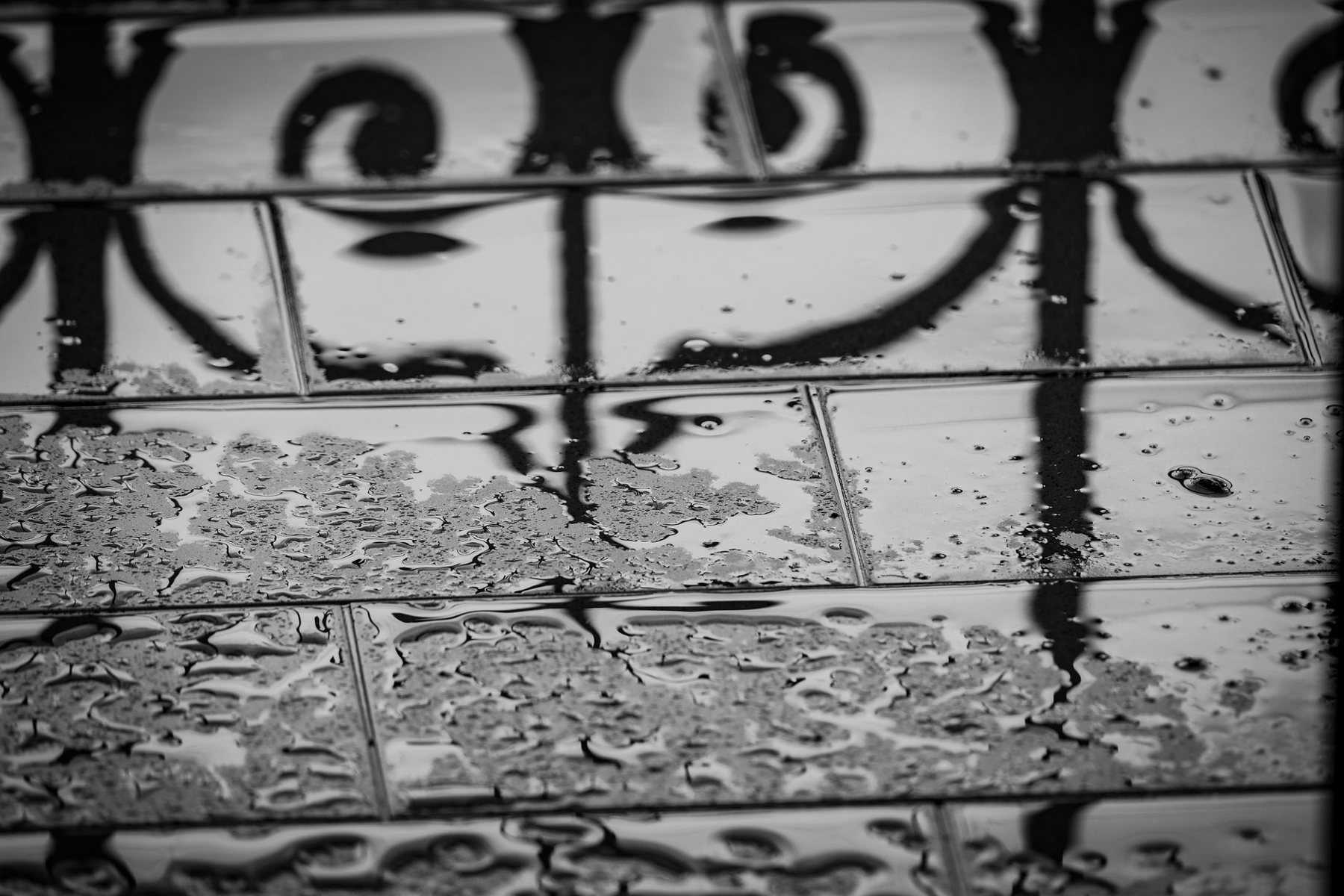 Screens, tracks & sills detailed in Phoenix, AZ