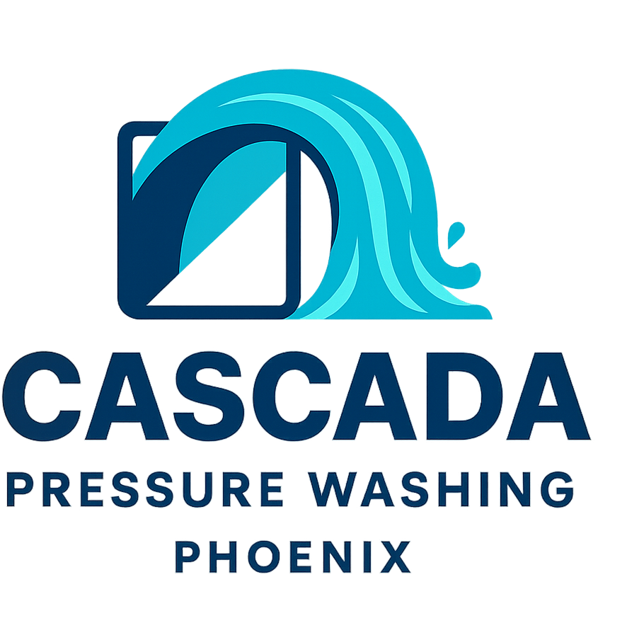 Pressure Washing Cascada Phoenix